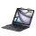 Etui TYPECASE Flexbook Touch z klawiaturą do iPad Air 13" M2 / M3 / M4